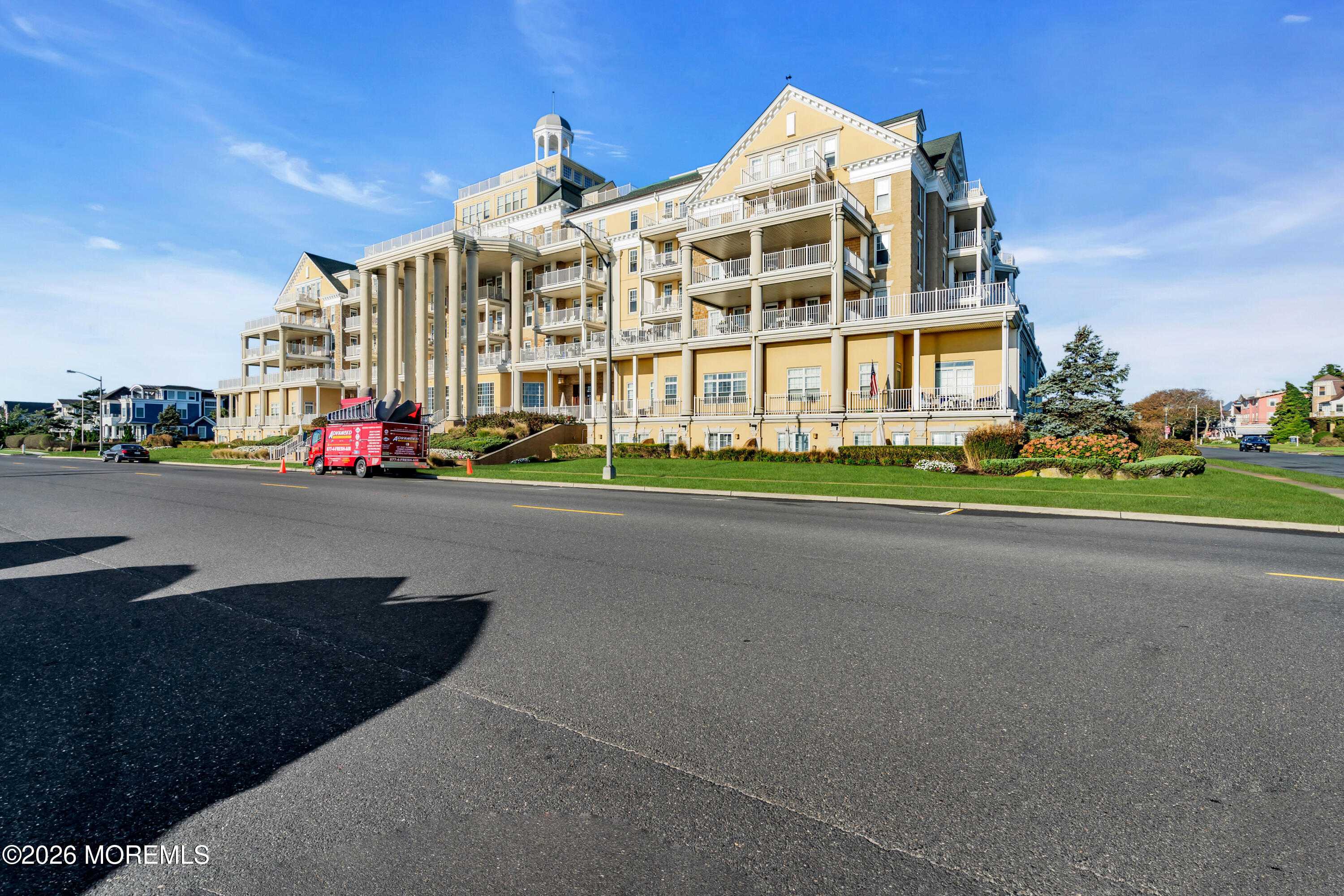 700 Ocean Avenue Spring Lake NJ 07762