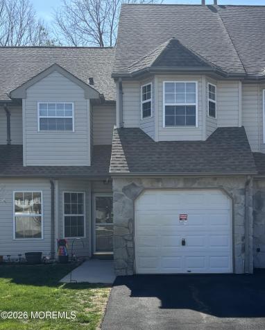 2802 Greenspire Court Toms River NJ 08755