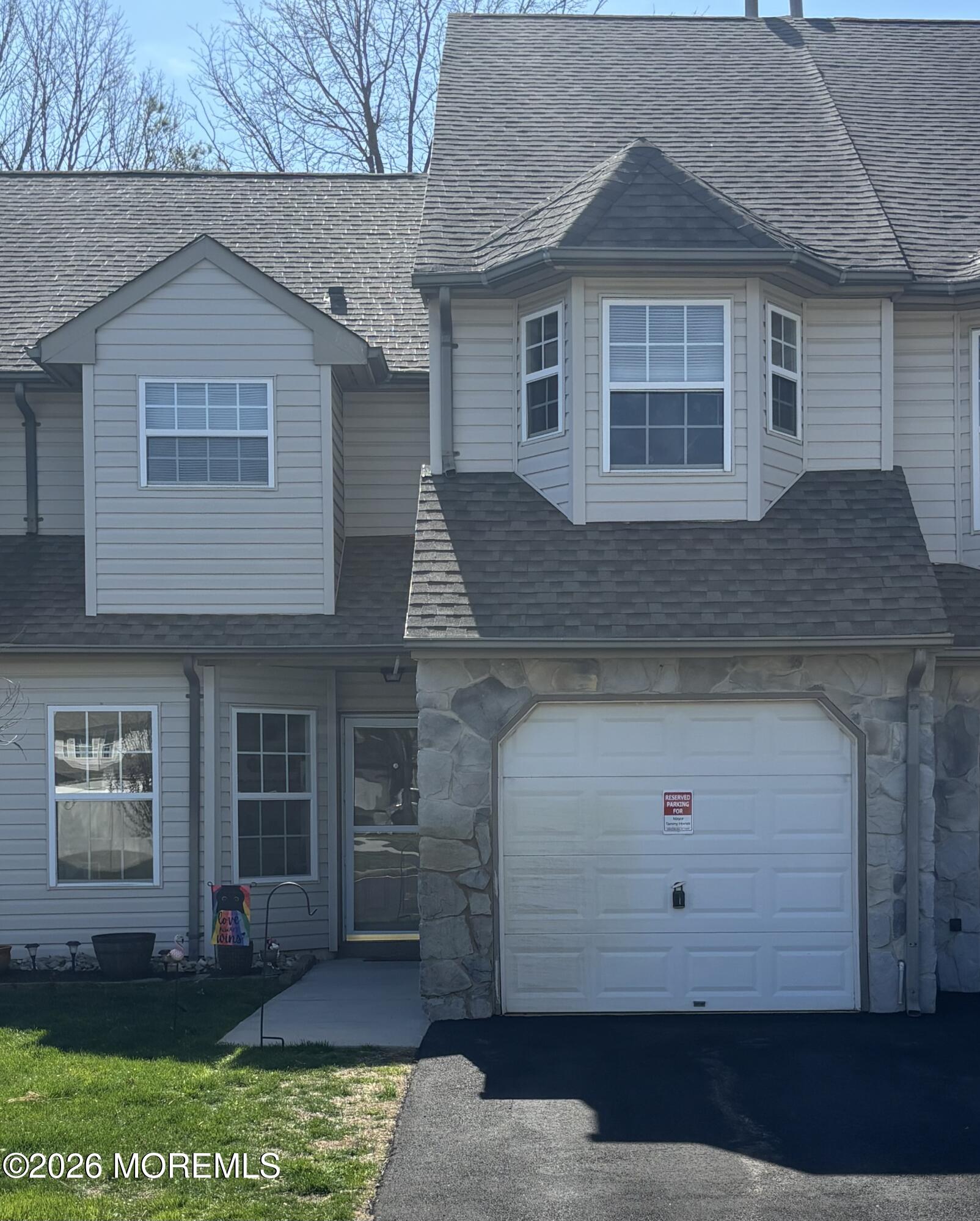 2802 Greenspire Court Toms River NJ 08755