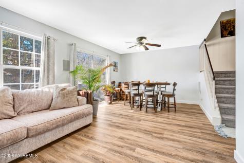 2802 Greenspire Court Toms River NJ 08755
