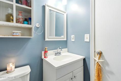 2802 Greenspire Court Toms River NJ 08755