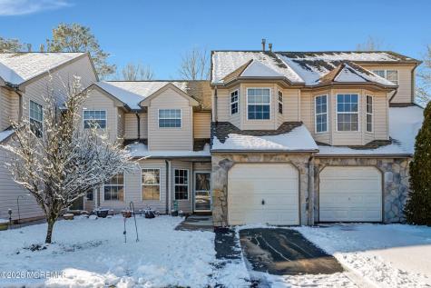 2802 Greenspire Court Toms River NJ 08755