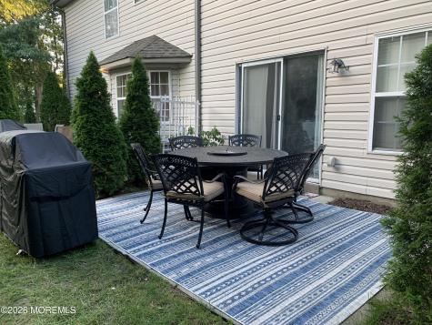 2802 Greenspire Court Toms River NJ 08755