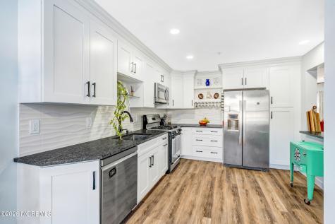 2802 Greenspire Court Toms River NJ 08755