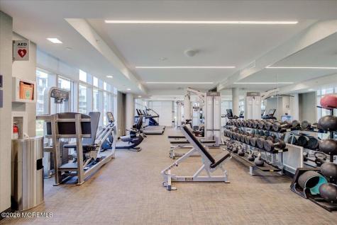 15 Morris Avenue Long Branch NJ 07740