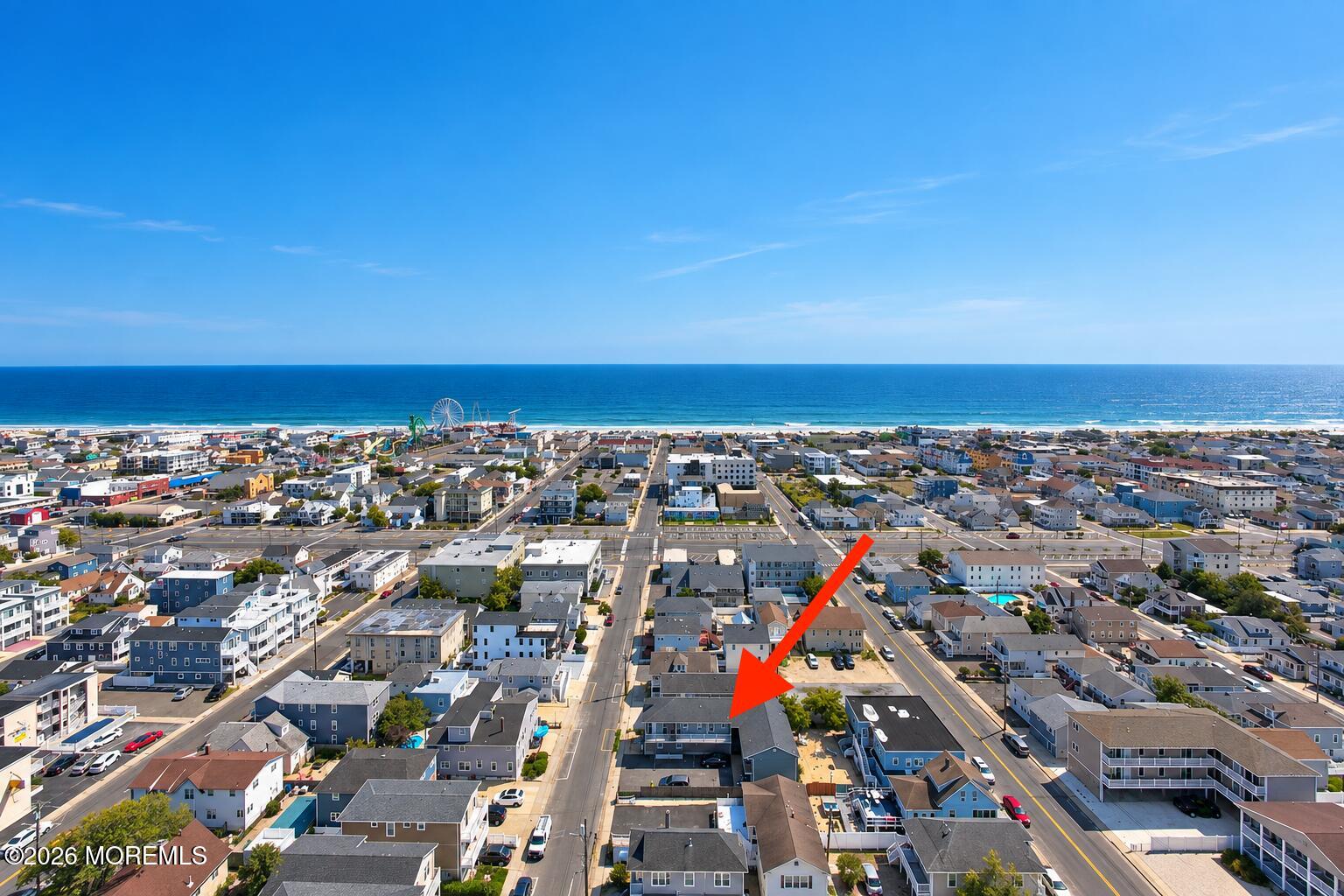 223 Webster Avenue Seaside Heights NJ 08751