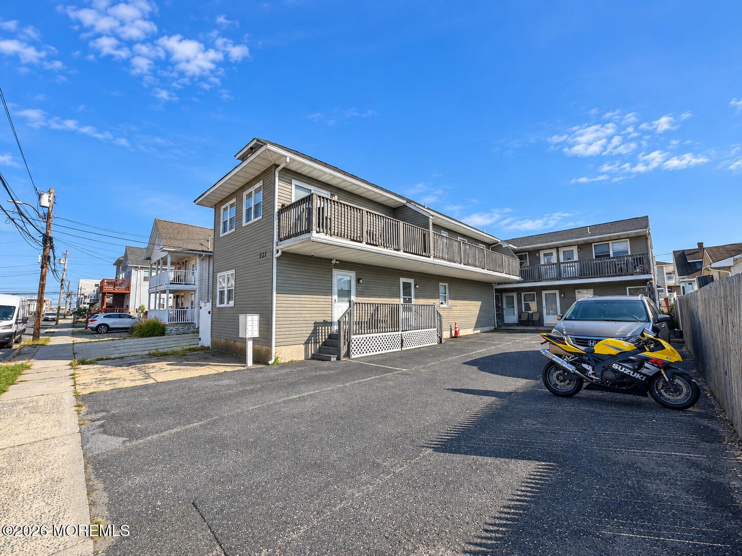 223 Webster Avenue Seaside Heights NJ 08751