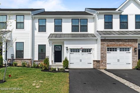 18 Rosemary Way Mount Laurel NJ 08054
