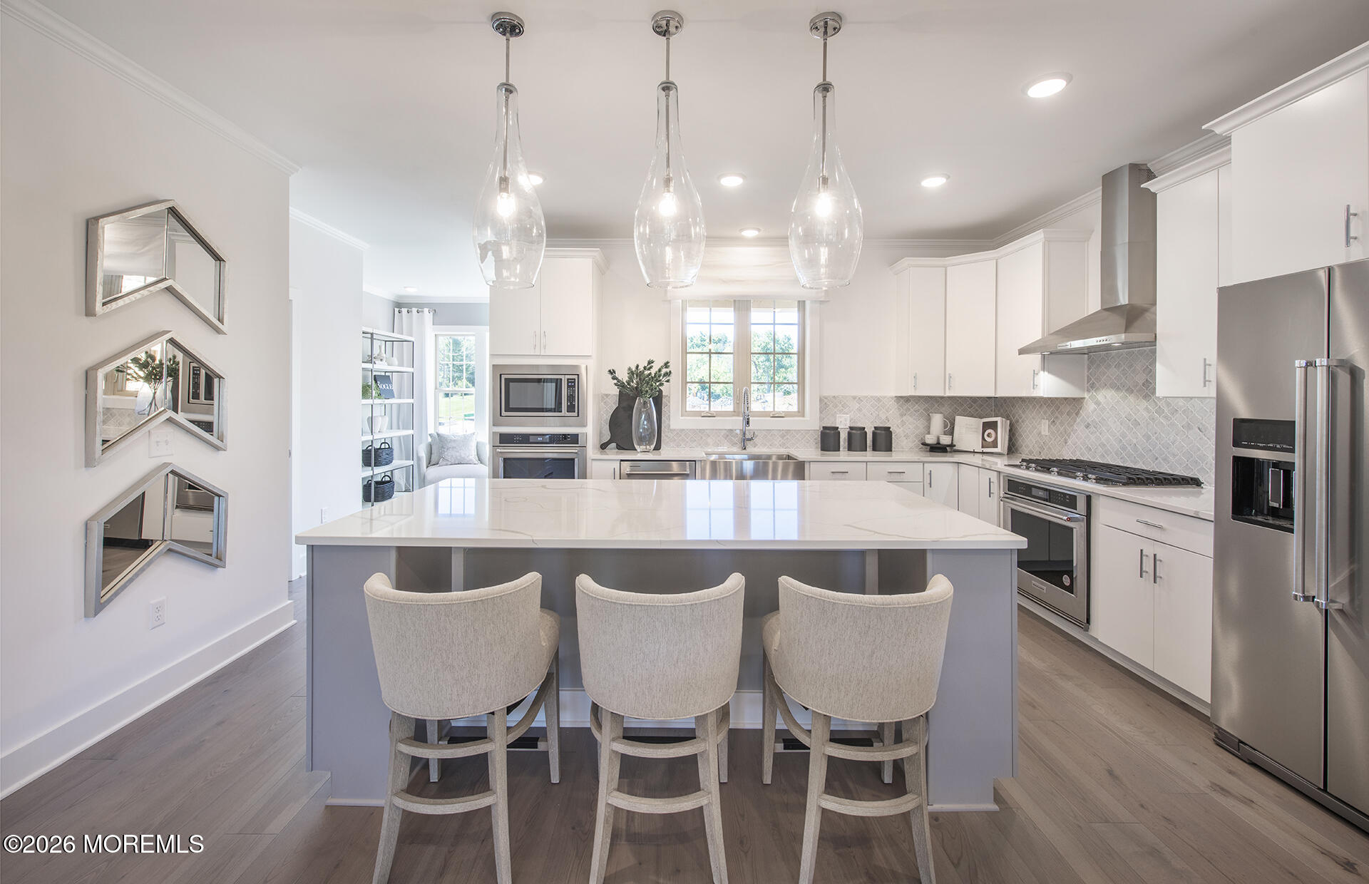 1203 Shore Court Marlboro NJ 07746
