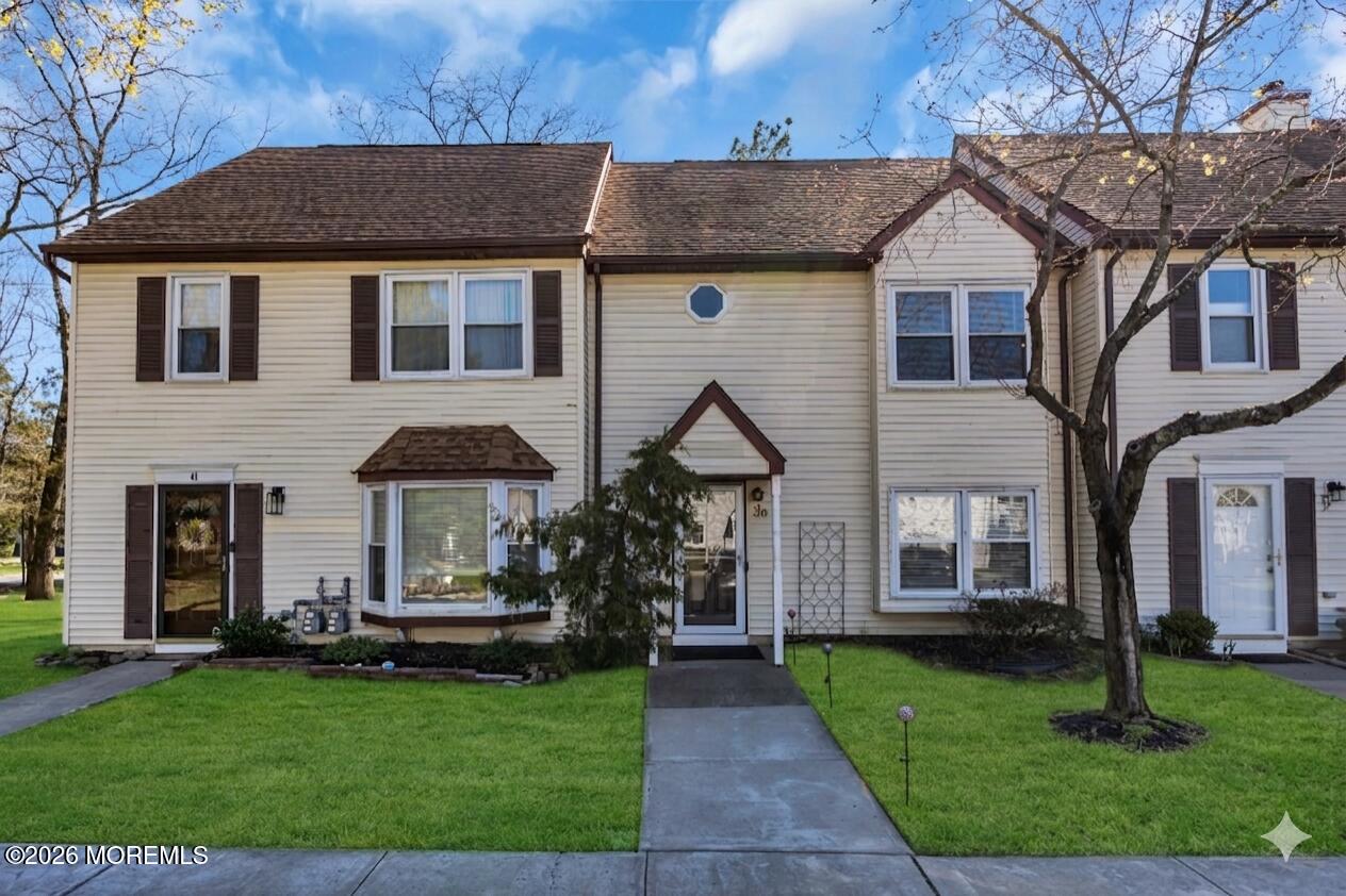 39 Independence Court Jackson NJ 08527