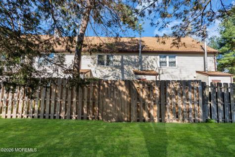 39 Independence Court Jackson NJ 08527