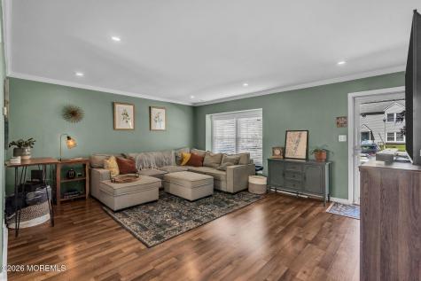 39 Independence Court Jackson NJ 08527