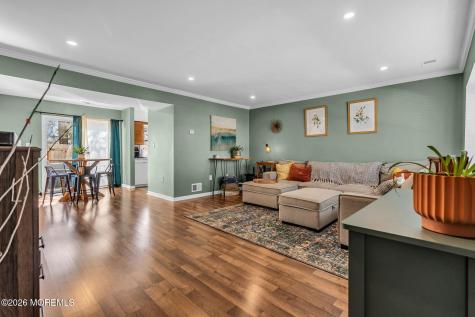 39 Independence Court Jackson NJ 08527