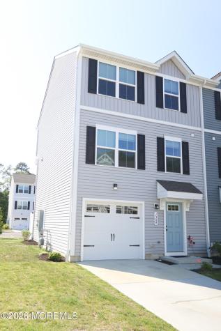 1304 Cyprus Court Forked River NJ 08731
