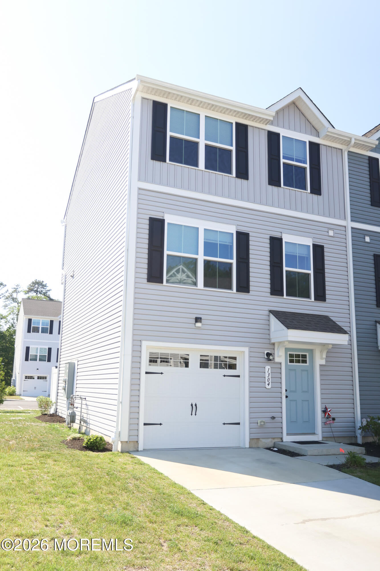 1304 Cyprus Court Forked River NJ 08731