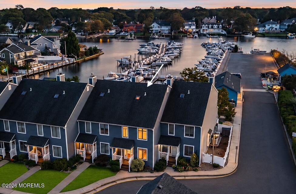 2410 Sylvan Drive Point Pleasant NJ 08742