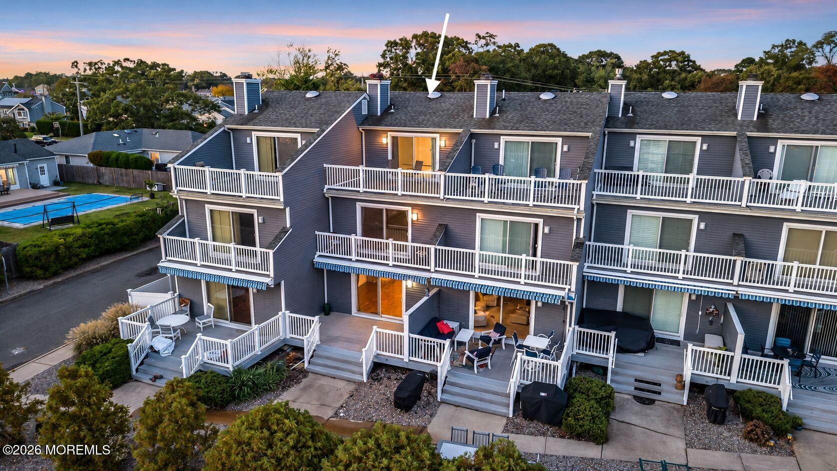 2410 Sylvan Drive Point Pleasant NJ 08742