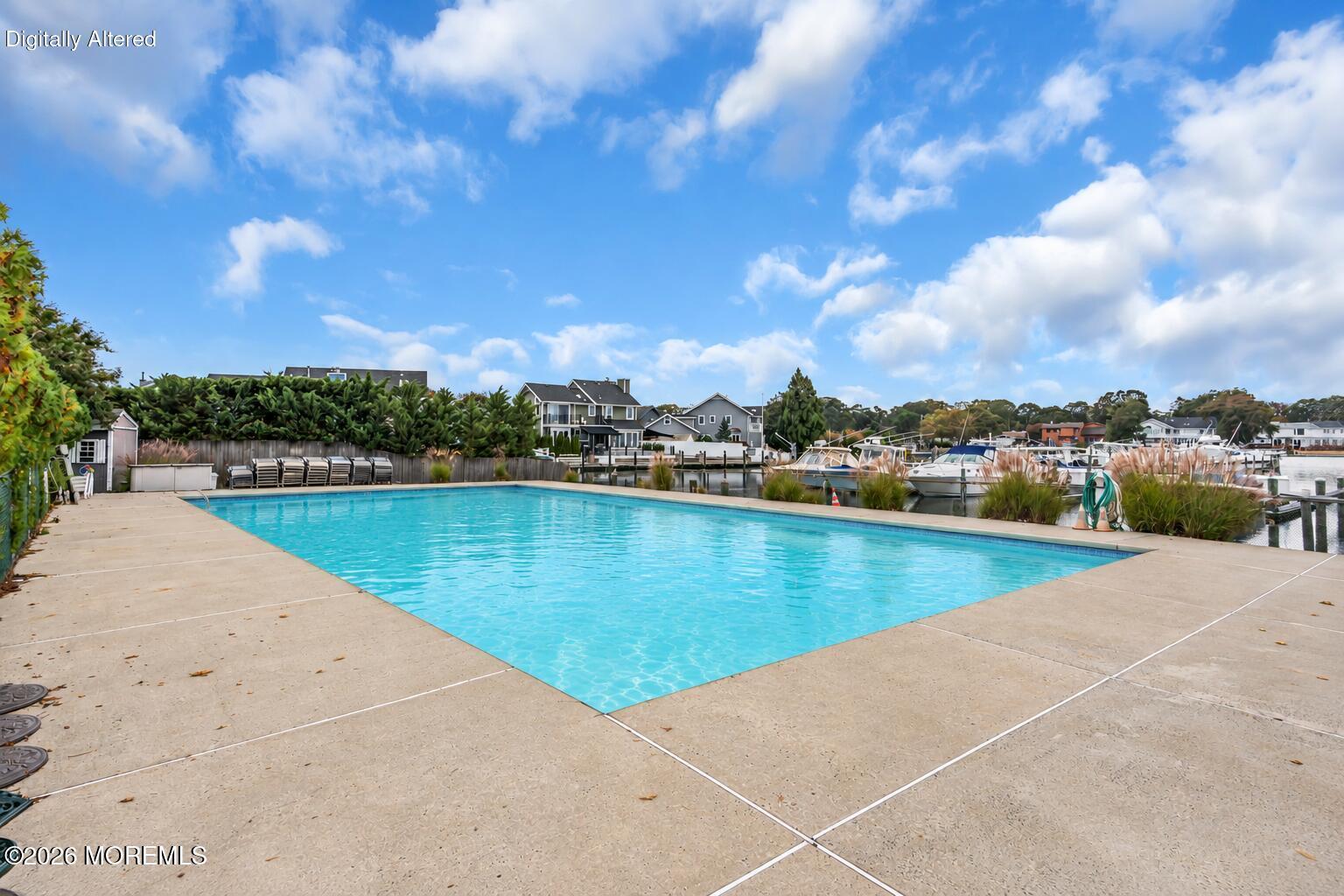 2410 Sylvan Drive Point Pleasant NJ 08742