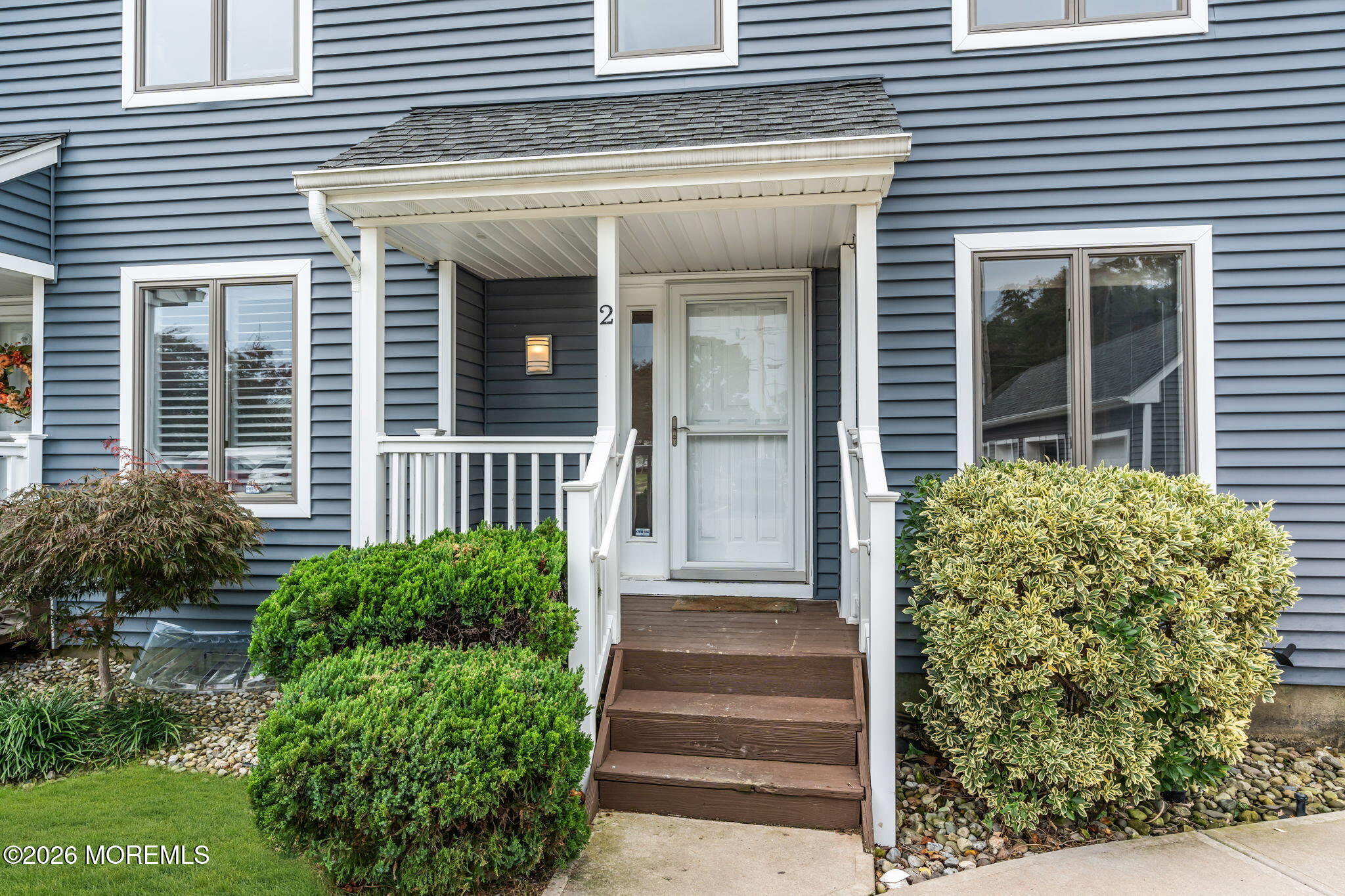 2410 Sylvan Drive Point Pleasant NJ 08742