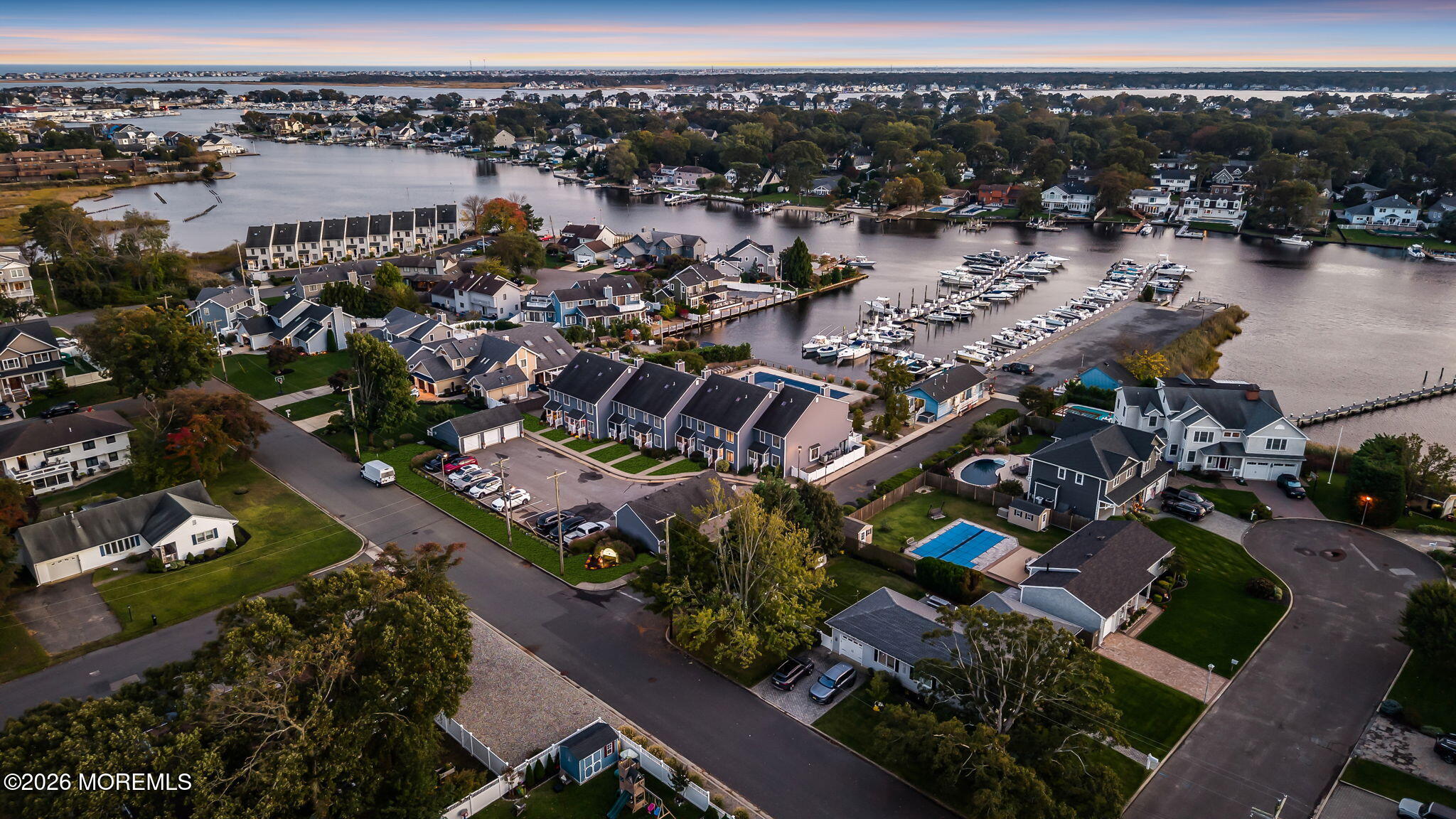 2410 Sylvan Drive Point Pleasant NJ 08742