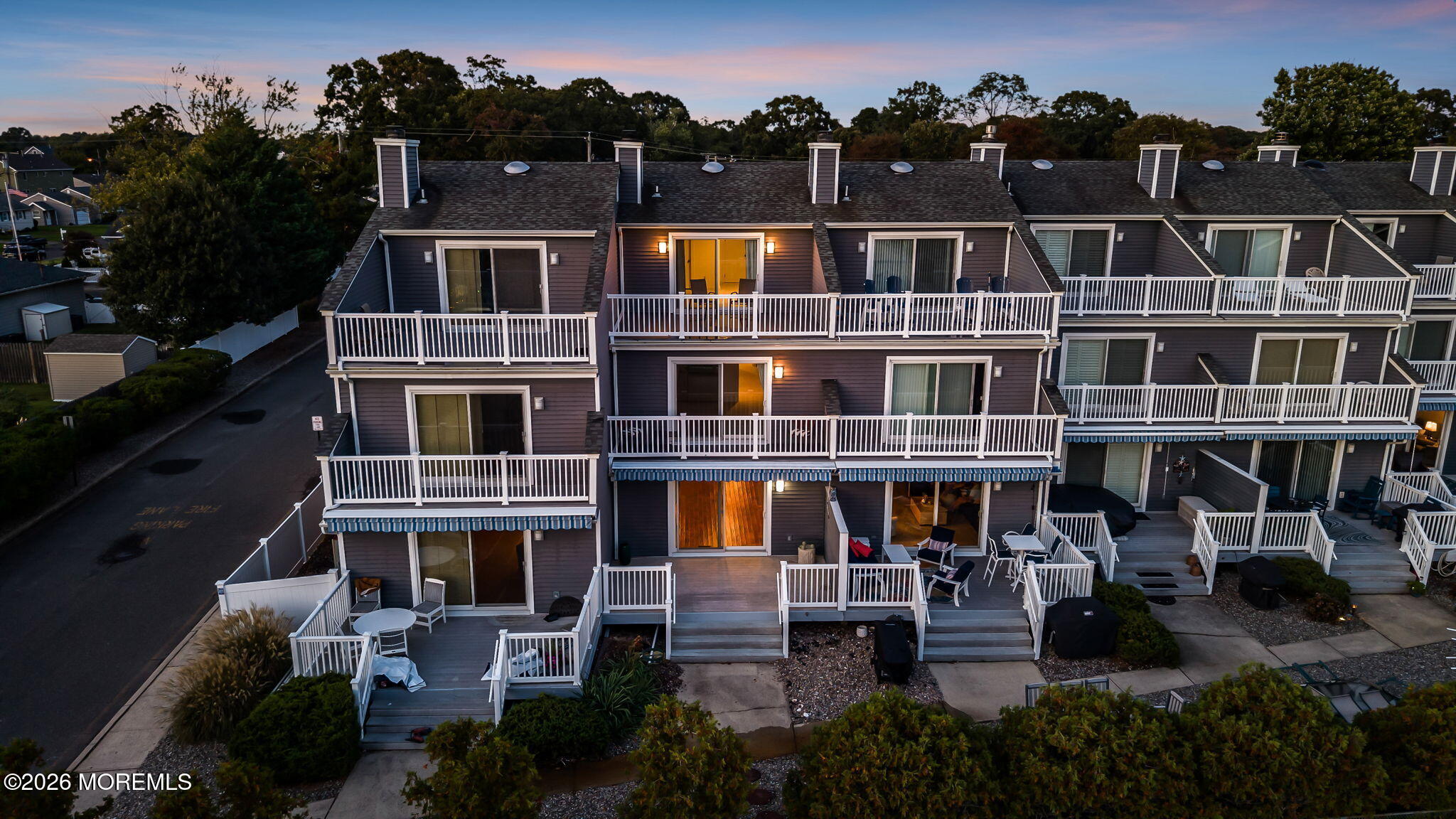2410 Sylvan Drive Point Pleasant NJ 08742