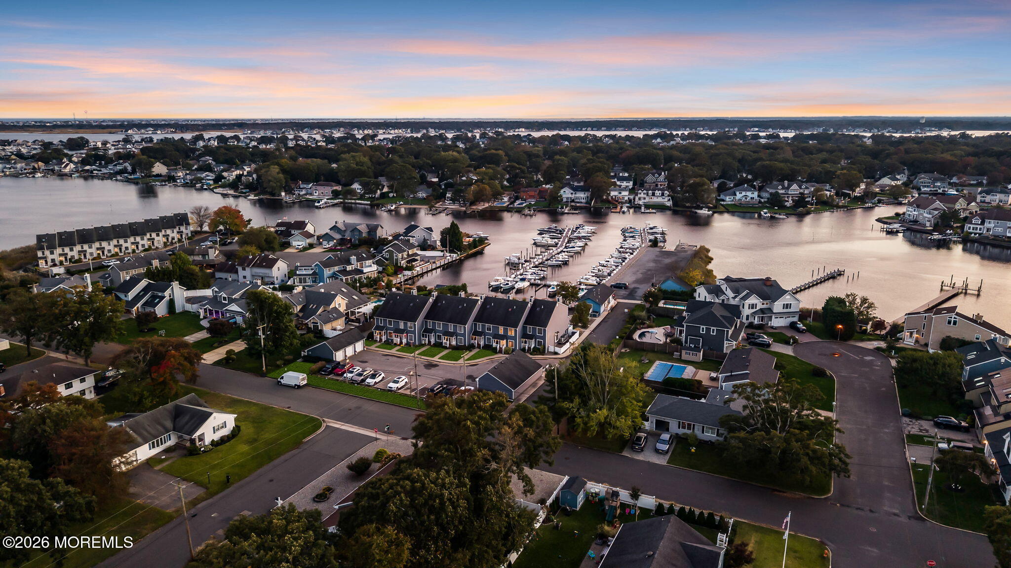 2410 Sylvan Drive Point Pleasant NJ 08742