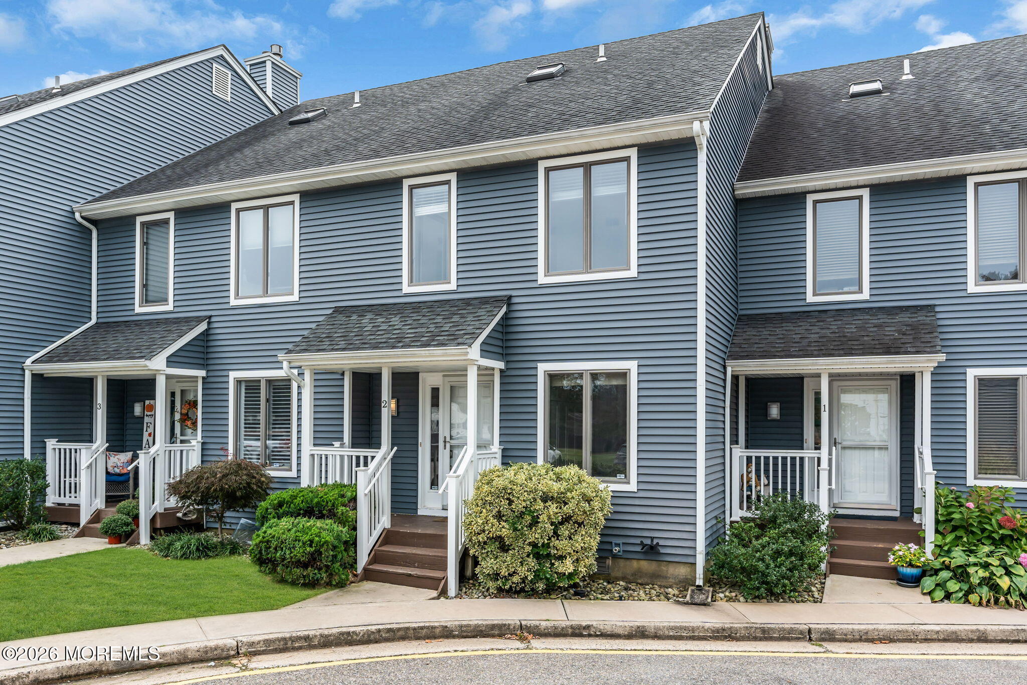 2410 Sylvan Drive Point Pleasant NJ 08742
