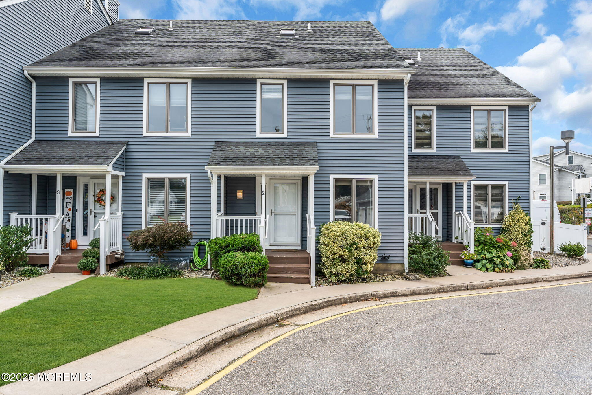 2410 Sylvan Drive Point Pleasant NJ 08742