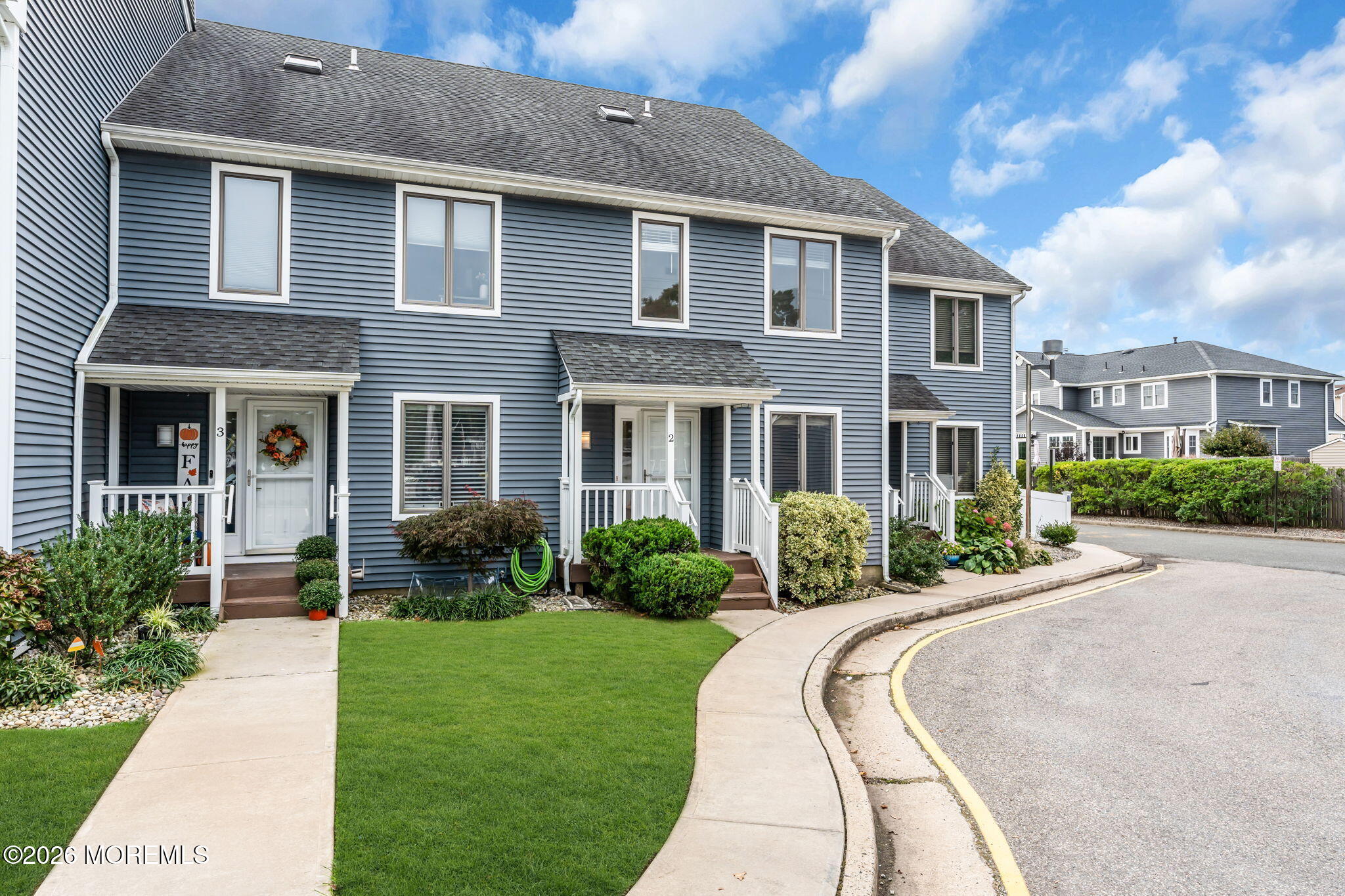 2410 Sylvan Drive Point Pleasant NJ 08742