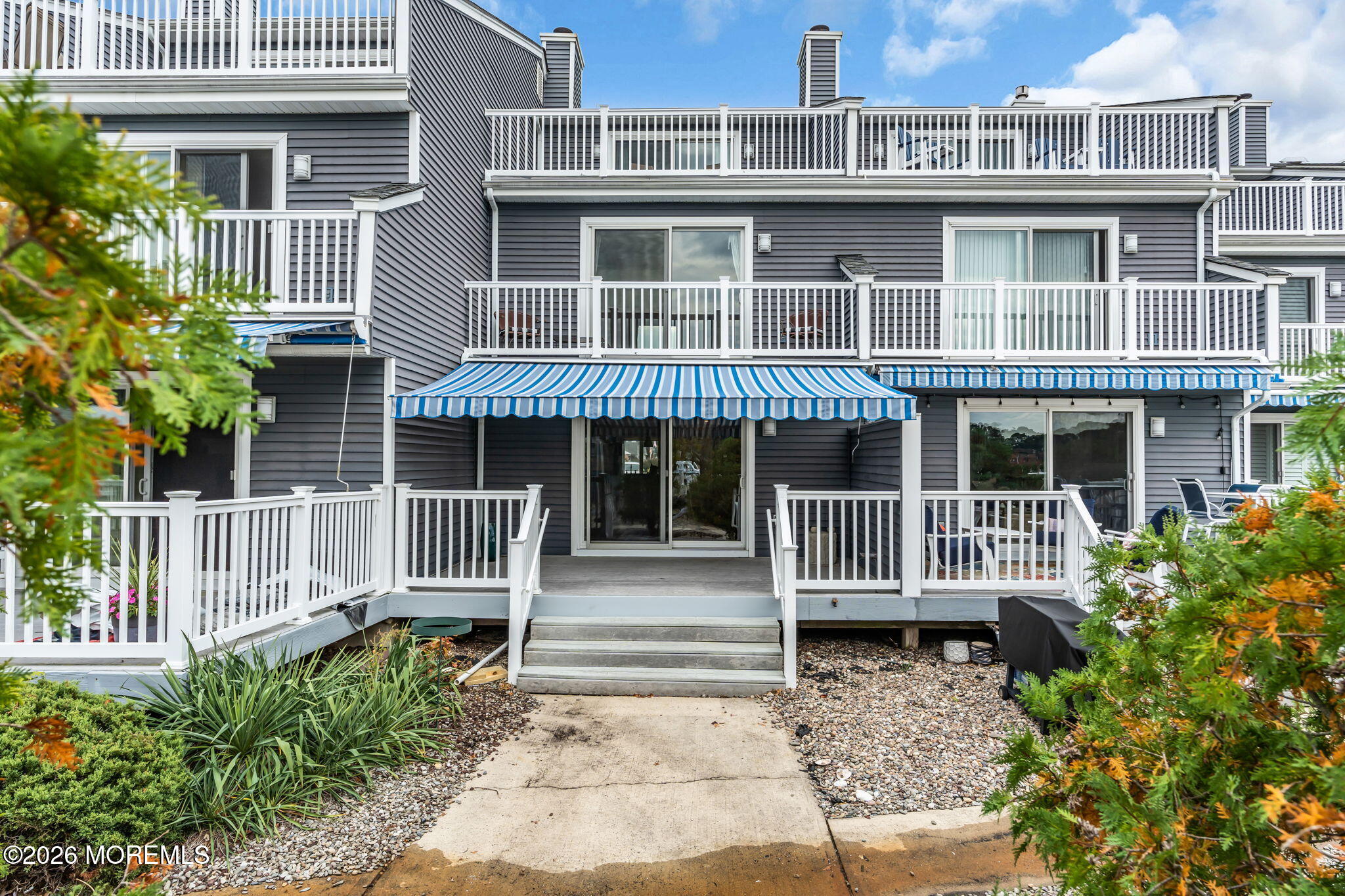 2410 Sylvan Drive Point Pleasant NJ 08742
