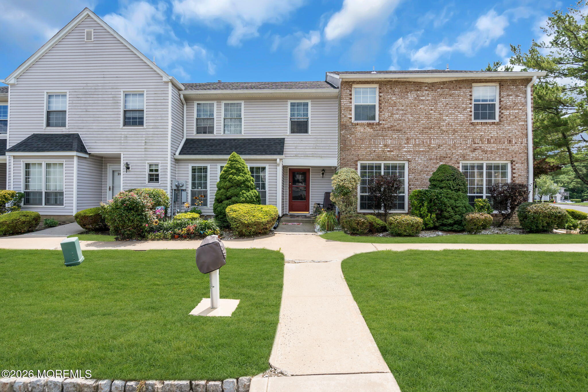200 Franklin Place Morganville NJ 07751
