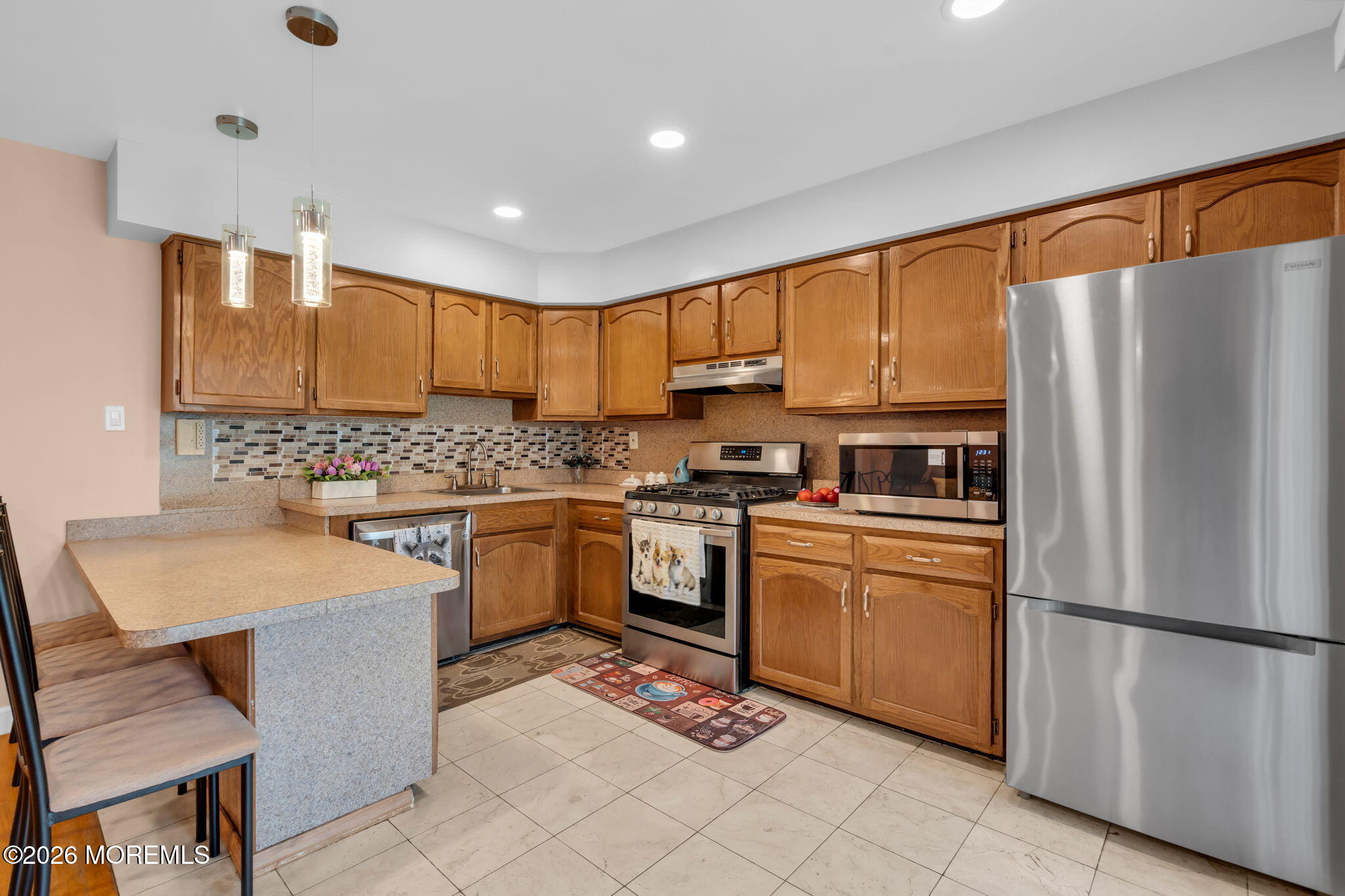 200 Franklin Place Morganville NJ 07751