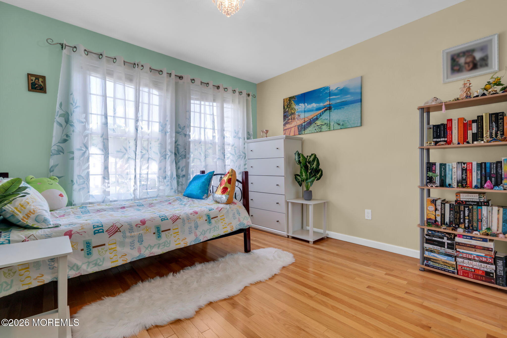 200 Franklin Place Morganville NJ 07751