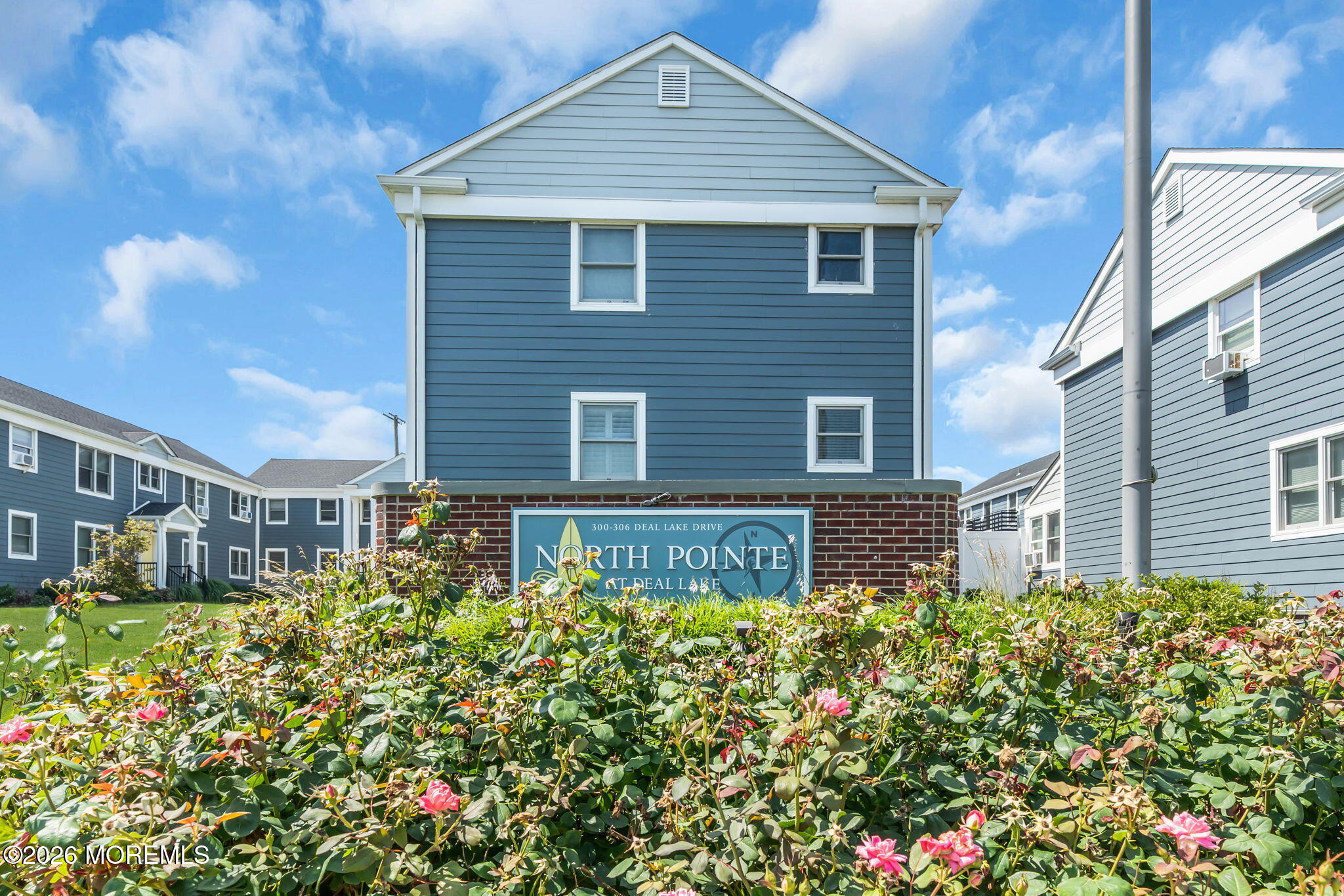 302 Deal Lake Drive Asbury Park NJ 07712
