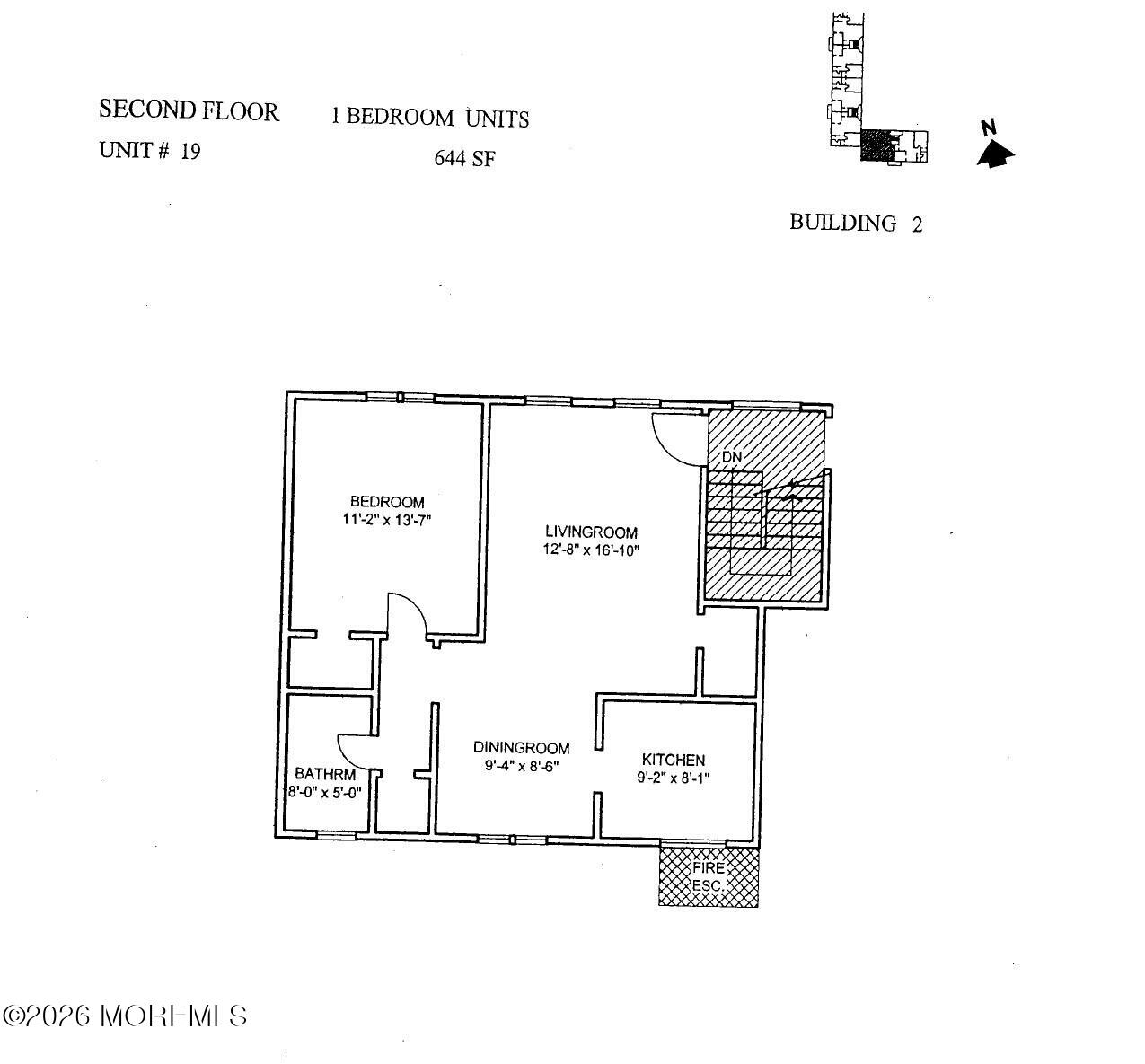 302 Deal Lake Drive Asbury Park NJ 07712