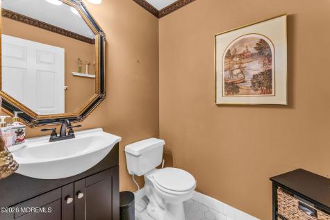 106 Wood Duck Court Freehold NJ 07728
