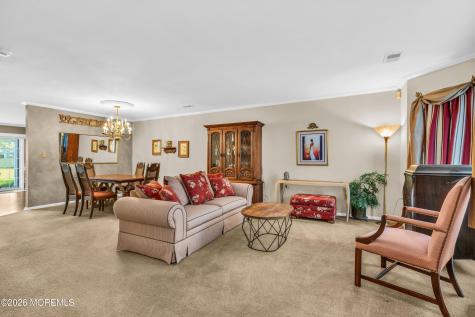 106 Wood Duck Court Freehold NJ 07728