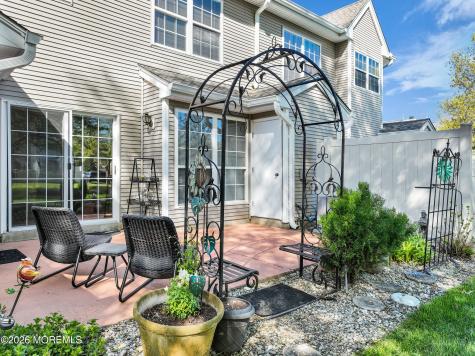 106 Wood Duck Court Freehold NJ 07728