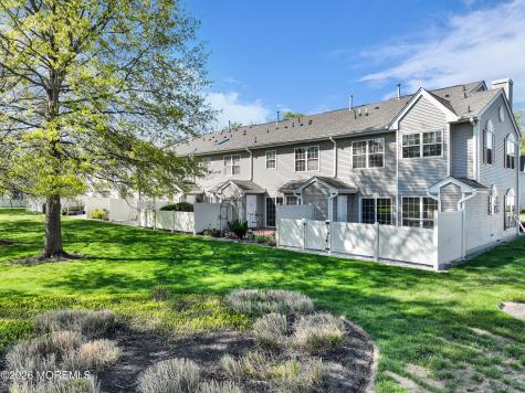 106 Wood Duck Court Freehold NJ 07728
