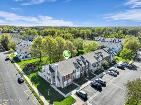 106 Wood Duck Court Freehold NJ 07728