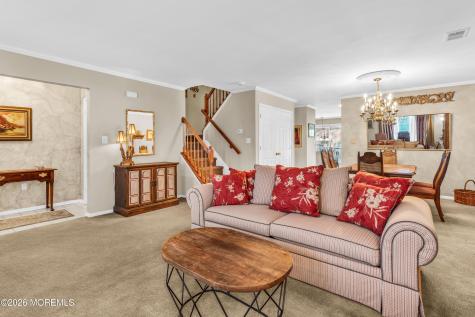 106 Wood Duck Court Freehold NJ 07728