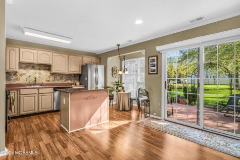 106 Wood Duck Court Freehold NJ 07728