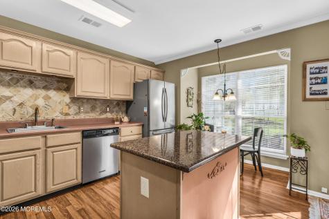 106 Wood Duck Court Freehold NJ 07728