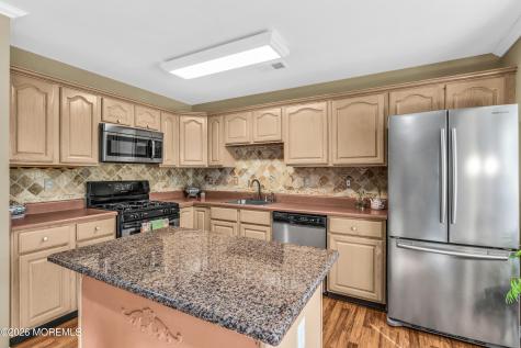 106 Wood Duck Court Freehold NJ 07728