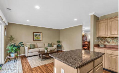 106 Wood Duck Court Freehold NJ 07728