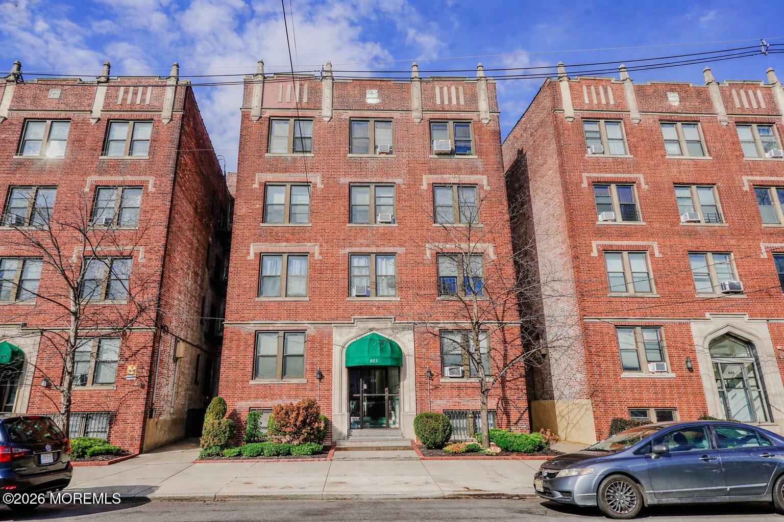 803 Avenue A Bayonne NJ 07002