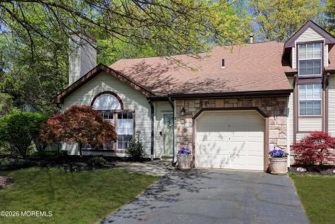 158 Colony Lane Manalapan NJ 07726