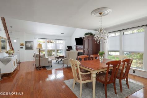 158 Colony Lane Manalapan NJ 07726