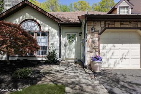 158 Colony Lane Manalapan NJ 07726