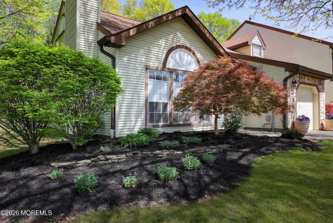 158 Colony Lane Manalapan NJ 07726